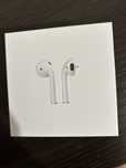 Наушники AirPods