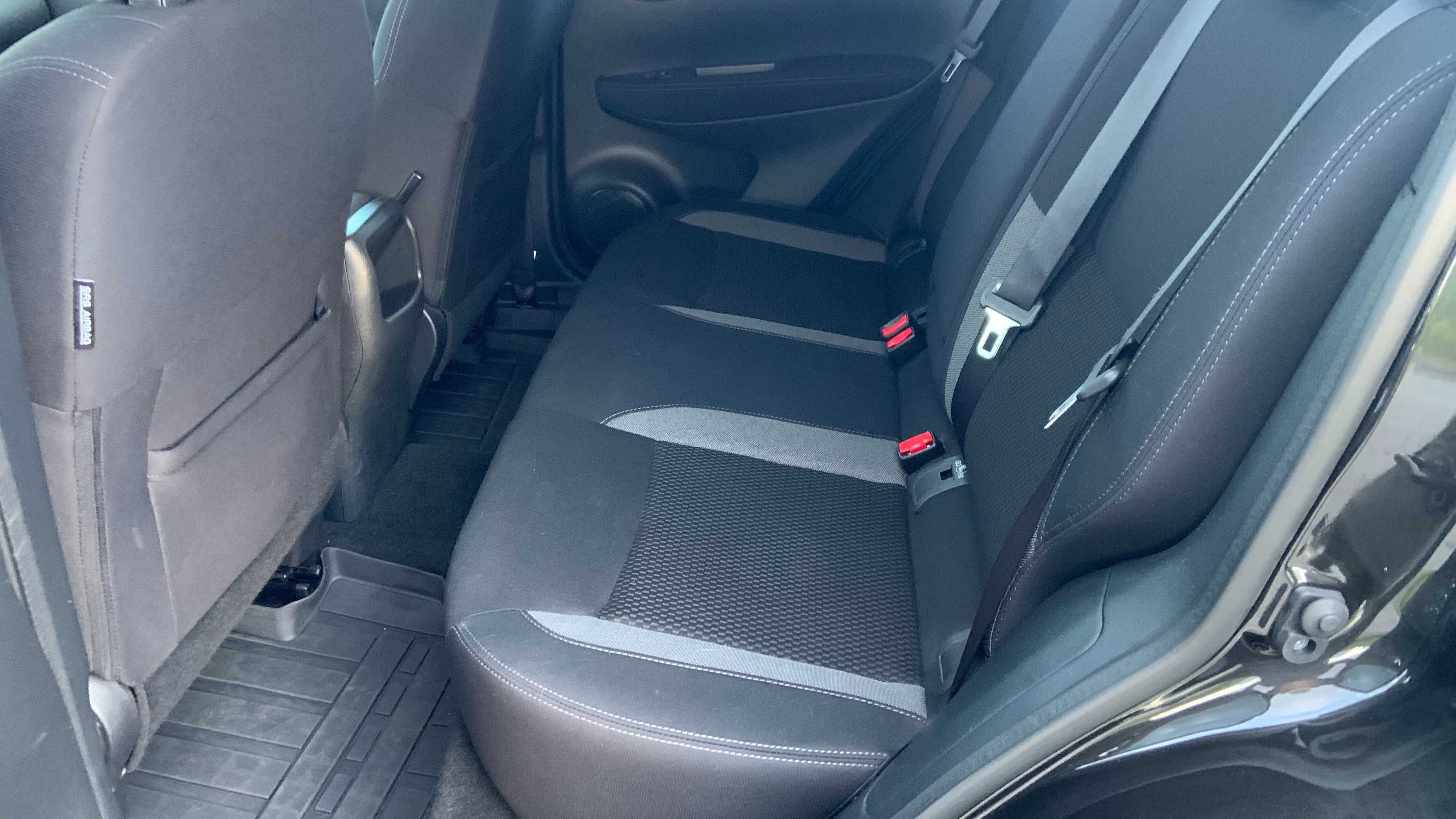 Nissan Qashqai 1.2 DIG-T Tekna Premium-24800 Kmos-Nacional-2019