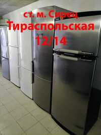 Холодильник Whirlpool ARC 4030 IX/Гарантия/Доставка/Скидки/