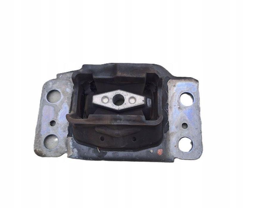 FORD MONDEO MK4 LIFT S-MAX MK1 PODUSZKA ŁAPA SKRZYNI BIEGÓW 2.0 ECOBOOST