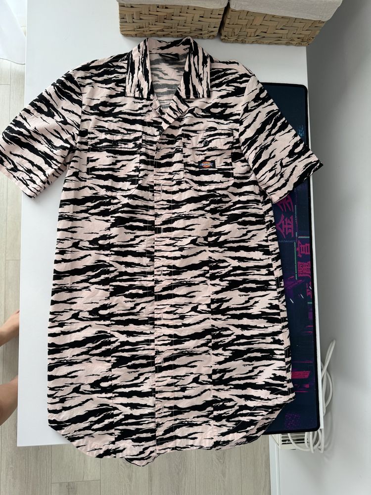 Dickies PILLAGER DRESS сукня сорочка
