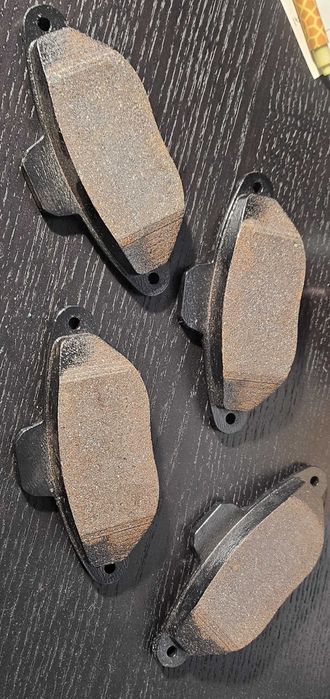 Brembo Freio Carro P23 096