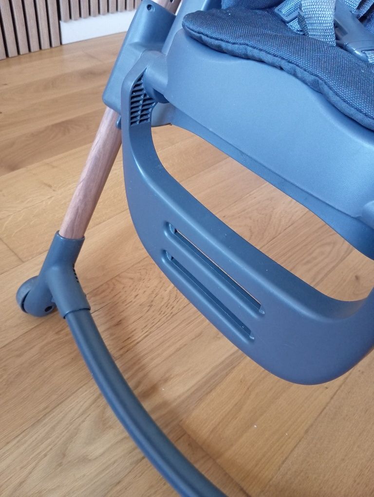 Maxi Cosi Minla Elegance Graphite