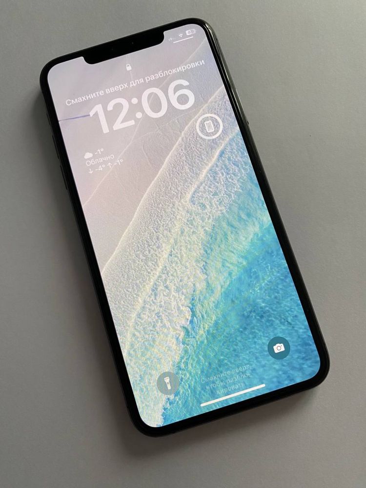 iPhone 11 Pro Max