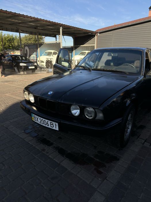 Продам BMB e 34 520