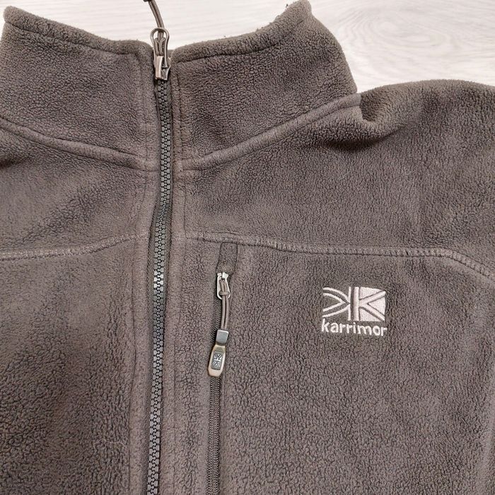 Худі тепле Karrimor p.L