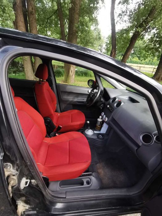 Mitsubishi Colt 2006, 1.3 benzynka