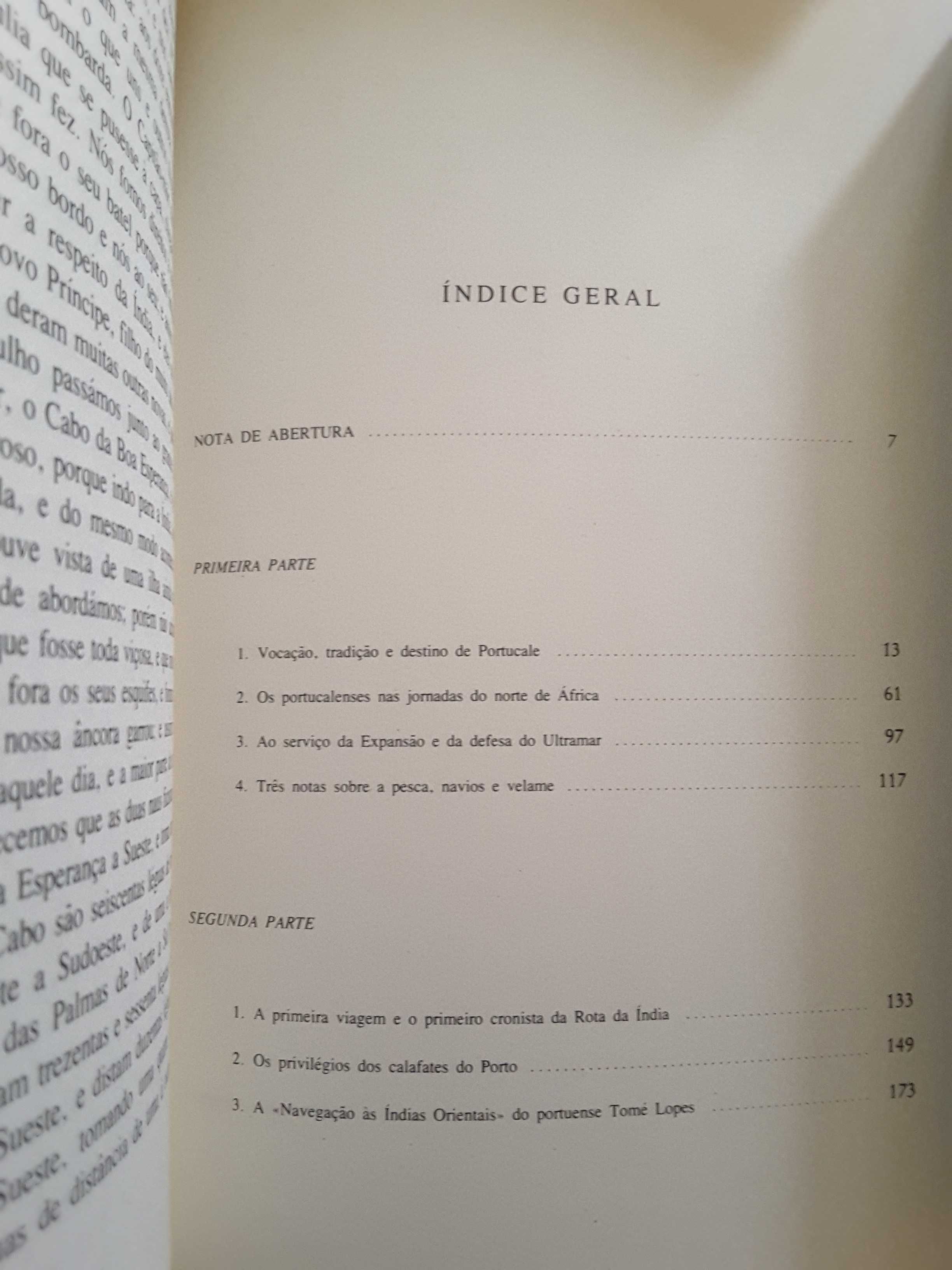 O Porto e as Invasões Francesas / O Porto nas Navegações