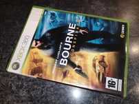 Bourne Conspiracy XBOX 360 gra (stan BDB+) sklep Ursus