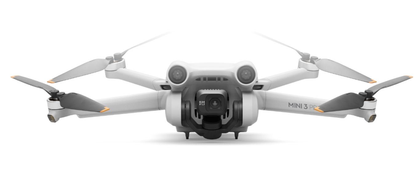 Sklep Dron DJI Mini 3 pro + RC NOWY Mielec Telakces Navigator