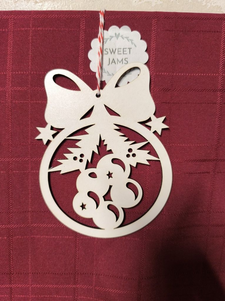 Decoração para árvore NATAL