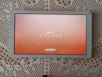 Tablet  miTab colors 10.1"