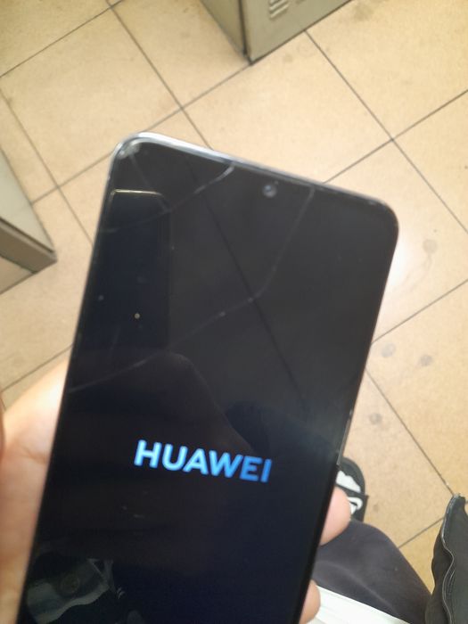 Huawei p30 lite 128GB 4 RAM