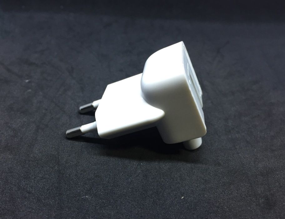 Adaptador de carregador MagSafe para MacBook (Pro/Air/etc)/ iPad -NOVO