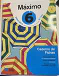 Caderno de fichas