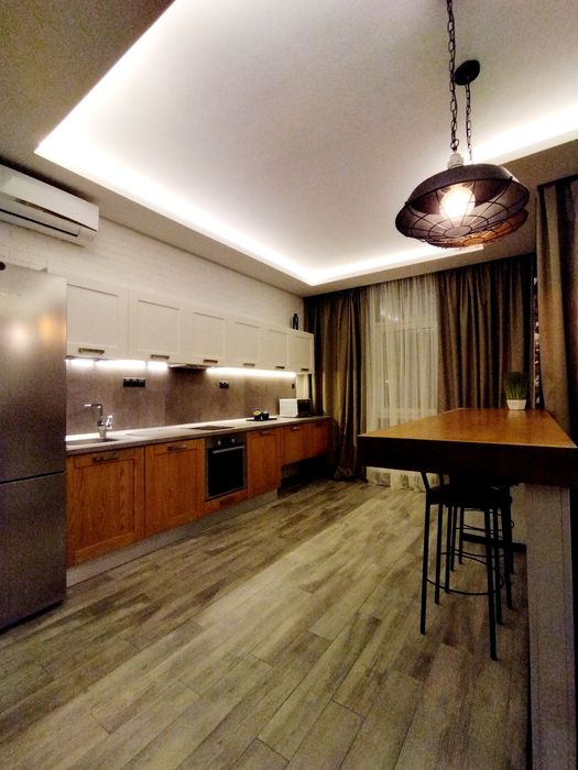 Сдам стильную квартиру в 17 Жемчужине Асташкина центр города