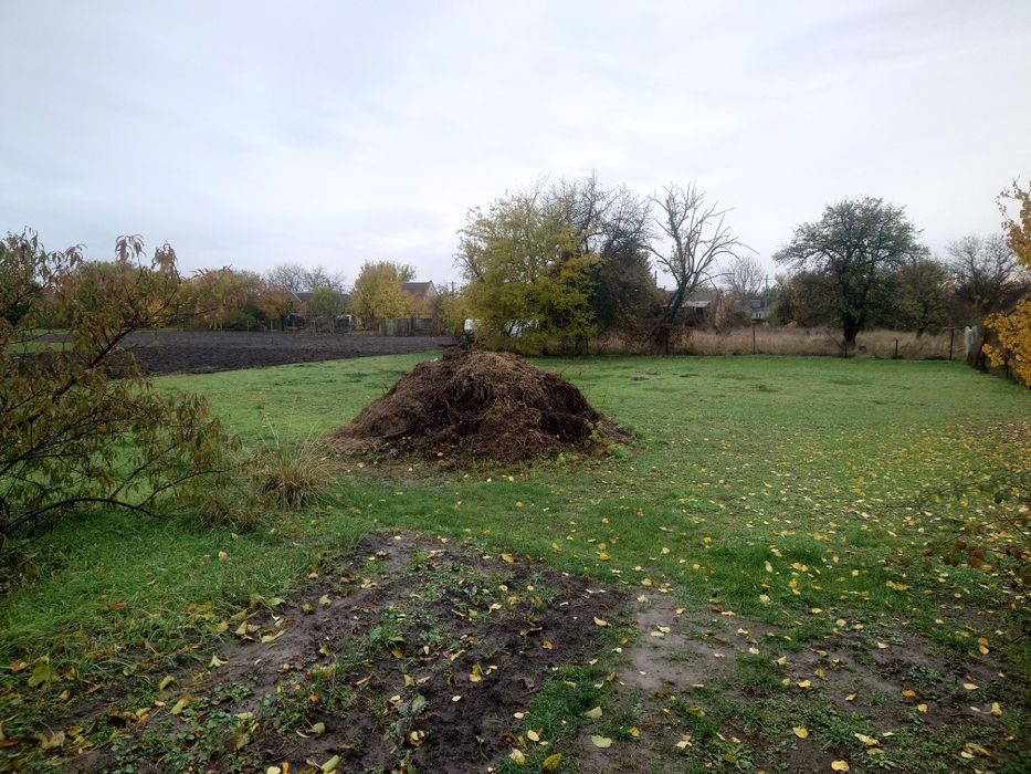 Продам дом в с.Аполлоновка Днепропетровской обл.