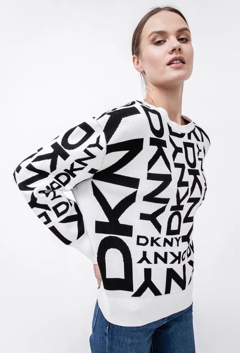 Світшот жіночий DKNY L