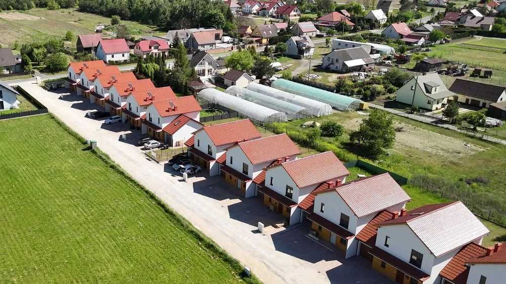 Profesjonalne Ujęcia z Drona 4K z Montażem – Promocja do Sierpnia