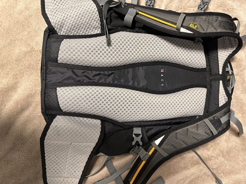 Рукзак туристичний