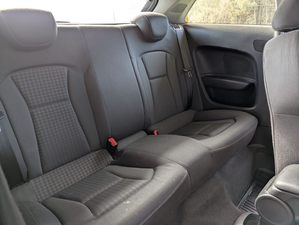Audi A1 1.6 TDI 105 (RESERVADO)