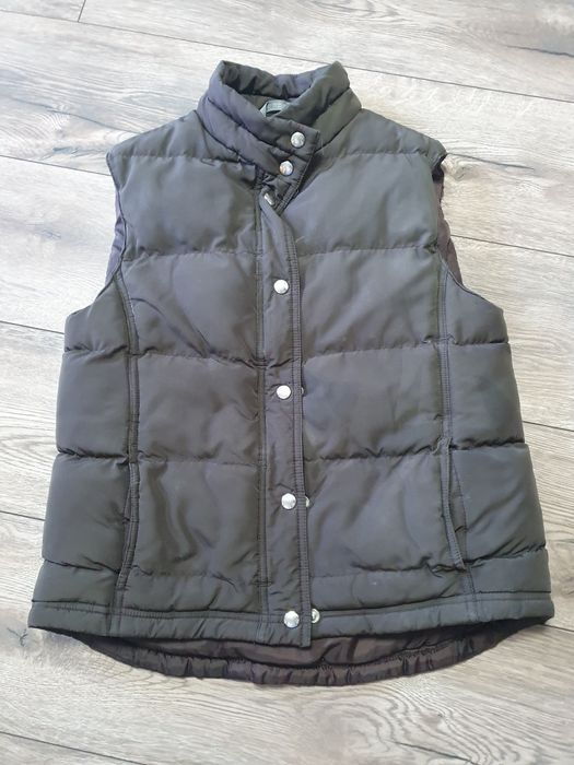 S MARKS & SPENCER ciepła kamizelka unisex