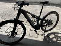 Bicicleta Elétrica Trek PowerFly FS+ 4 GEN 4