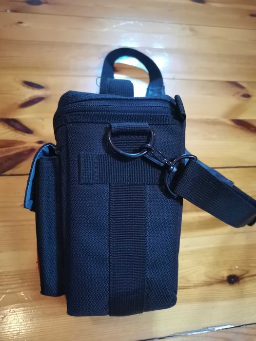 Torba na aparat fotograficzny Cullmann