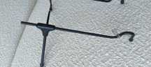 Suporte Para Notebook Uptable Octoo Preto