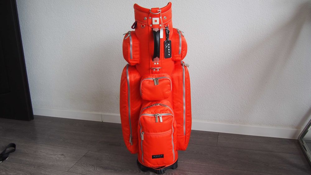 Torba do golfa ONOFF LIMITED  - Nowa  Marka Premium