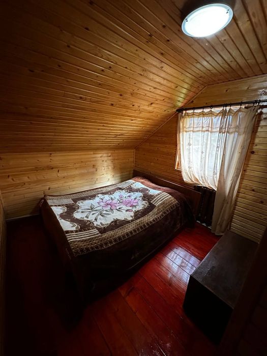 Ворохта! "Магурчик", проживання.