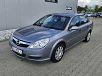 Vectra Lift 1.9 150km 6 biegów * Sedan
