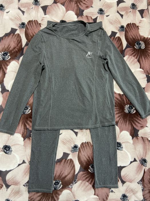 Термобілизна жіноча М