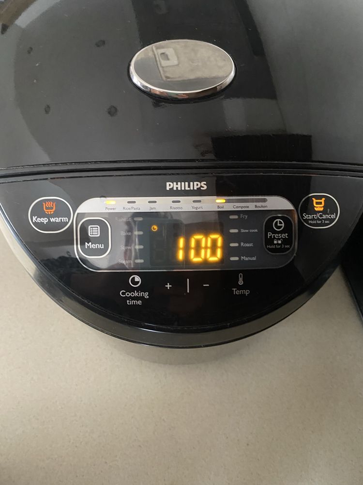 Multicooker HD 3167