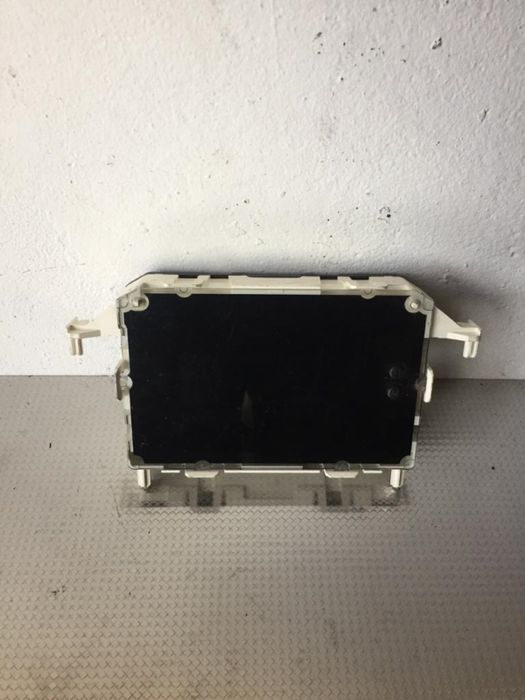 Relógio FORD Fiesta VI (CB1, CCN)