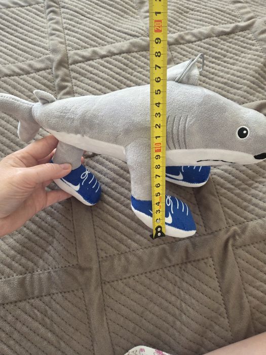 ОПТ Тралалело Тралала, Tralalelo Tralala, акула Brainrot