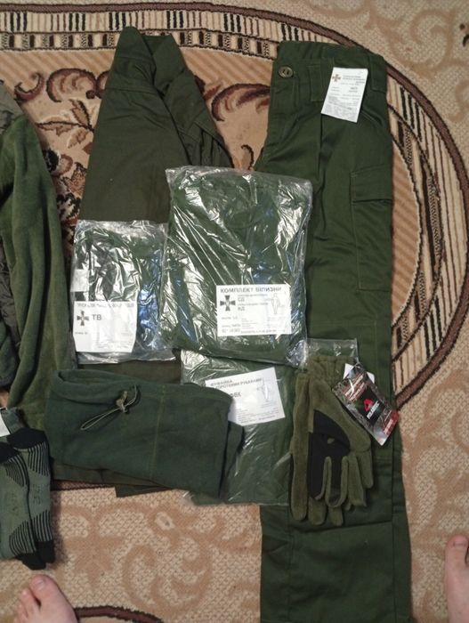 Форма олива. 48-4, 50-4