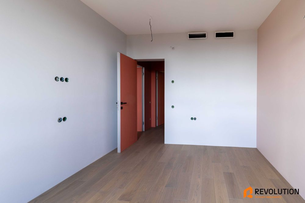 Без% Ціна нижча, ніж у забудовника ЖК Крона Парк, Бровари, двохрівнена