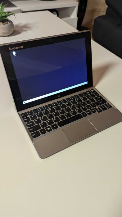 Lenovo Miix 2 – laptop / tablet z Windows 10 (okazyjnie)
