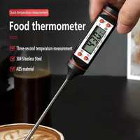 Електронний термометр для їжі