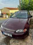 Honda CIVIC EG 3P 1.5 LSI