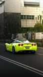Chevrolet Corvette Sprzedam Chevrolet Corvette C6 6.2 V8 LS3 466 KM – Stan Idealny!
