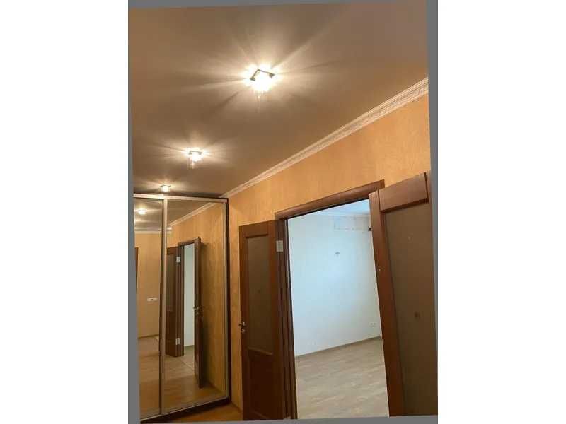 2 к. квартира,  2/5-ти,  53,7 кв. м, вул. Гоголя, 113