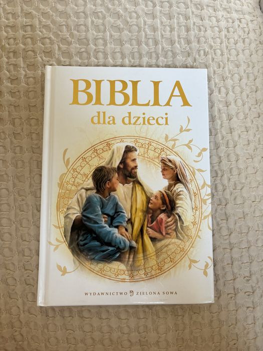 Biblia dla dzieci