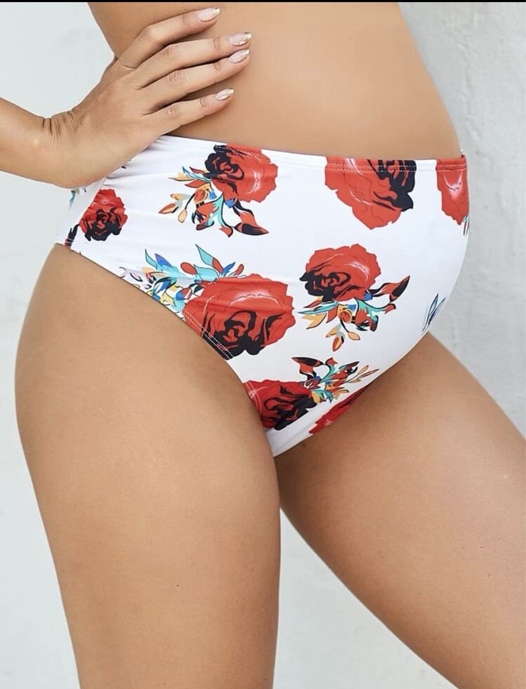 Cueca bikini novo