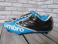 бутсы Umbro, размер 47,5