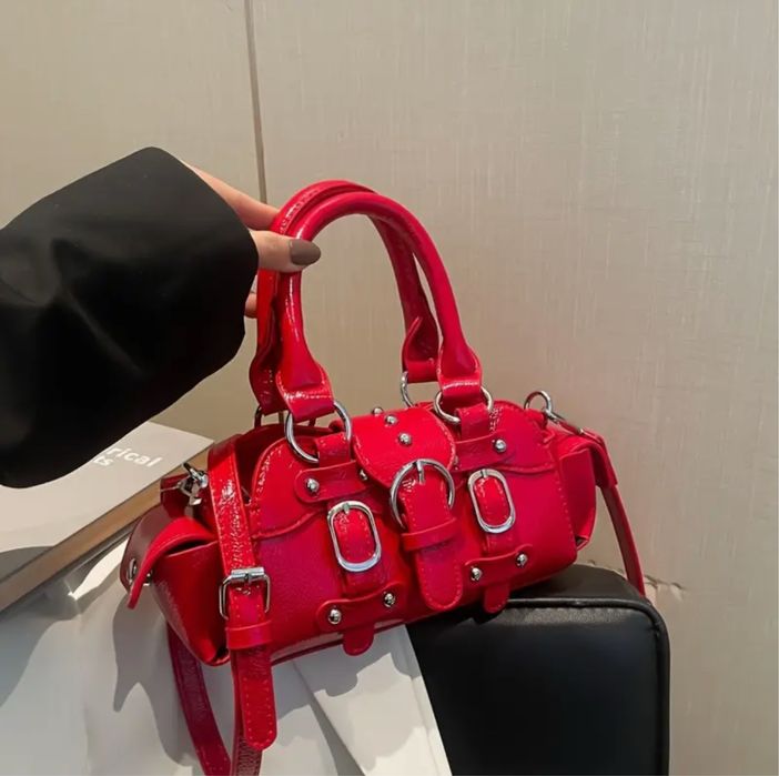 Сумочка у2k в кольорах