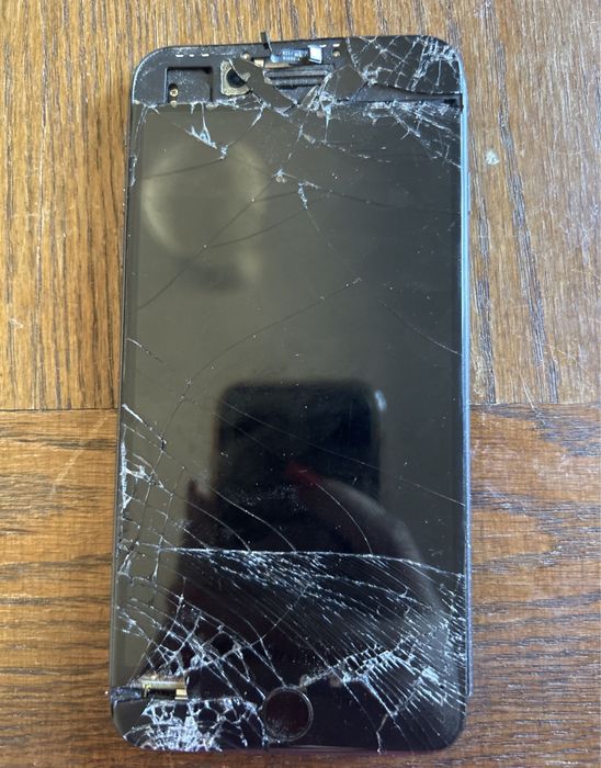 Iphone 8 Plus - para peças