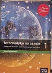 Informatyka na czasie 1