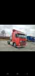 Volvo FH12  Salon Polska